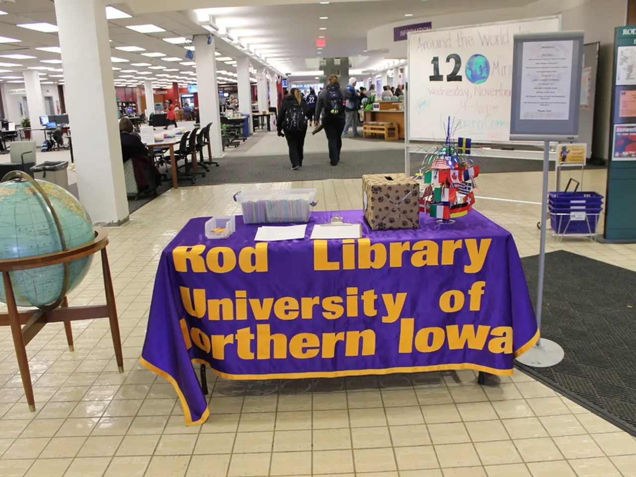 Global Library Elite Gathering in Astana: IFLA Congress Set to Unify Librarians Globally from...