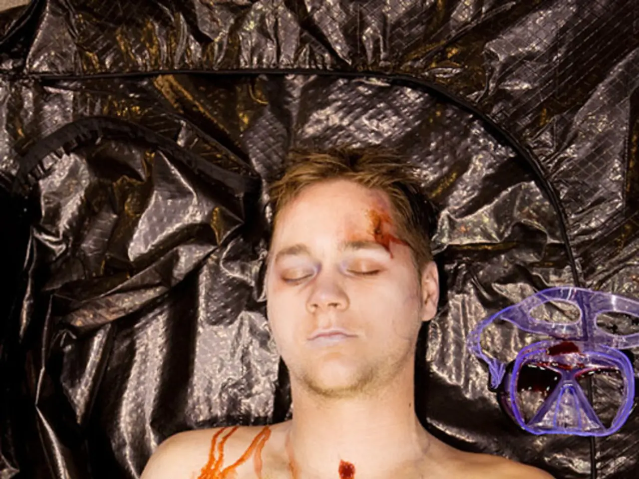 Death's origin revealed.