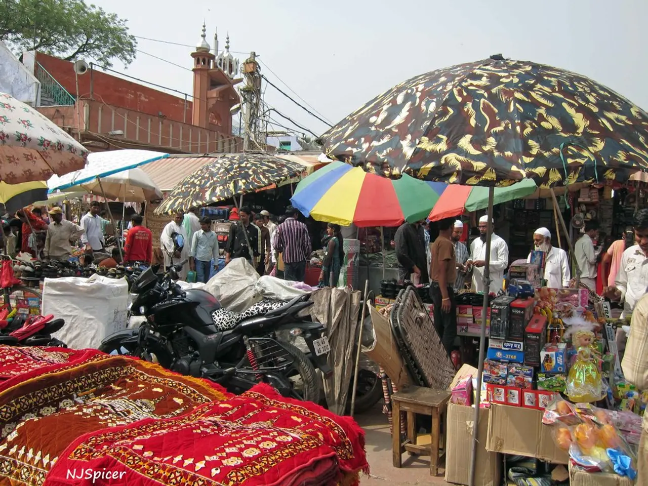Dubai Initiates Plan to Revivify Al Fahidi Ancient District