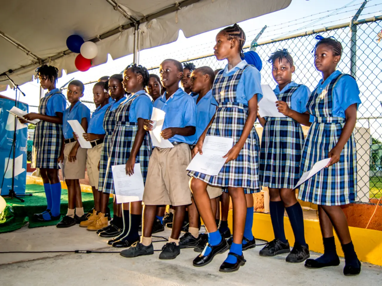 Advocacy group petitions assistance for safeguarding minors and adolescents on mobile communication...