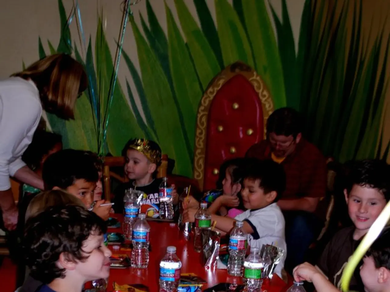 Nigerian Guest Protocol for Baby Showers: Expectations and Customs