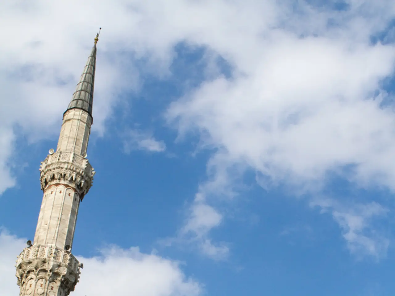 Schooling Association advocates for all-encompassing Islamic curriculum in educational institutions