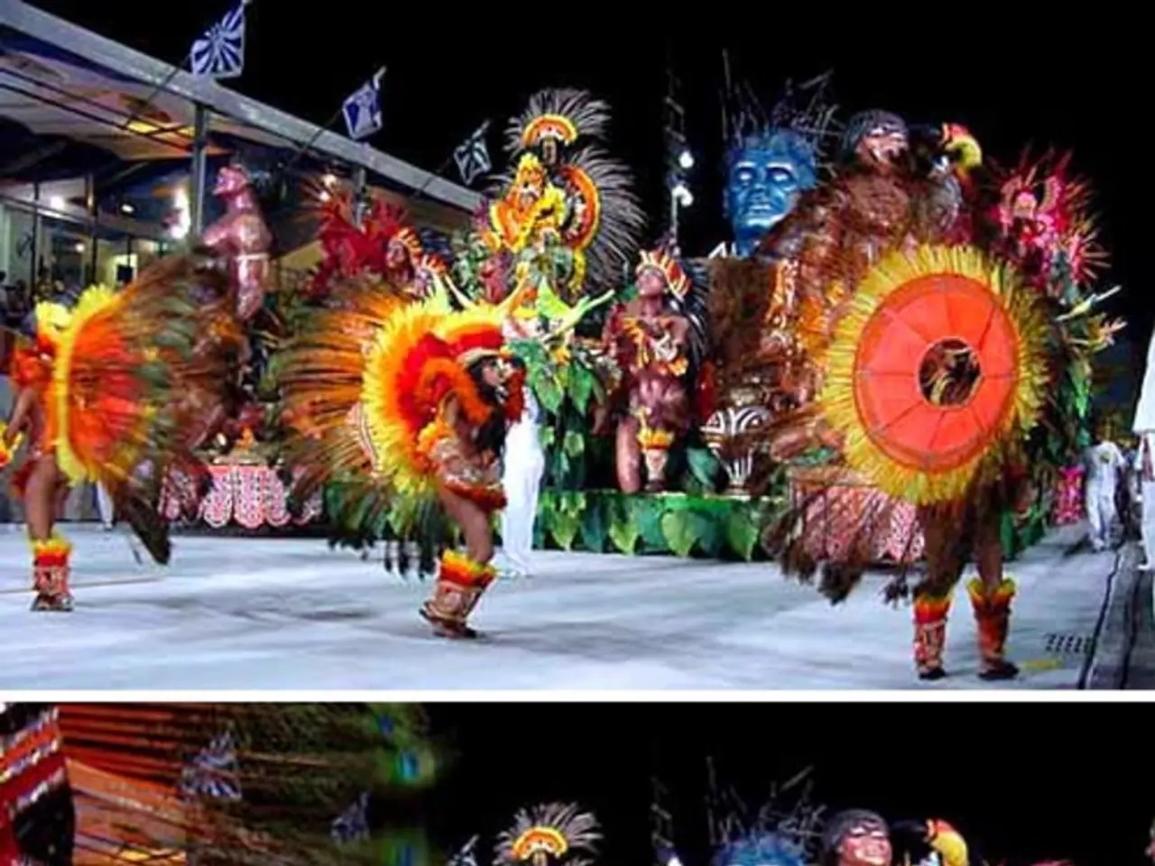 Sarah Martinsen emerges victorious in the IRC Contest