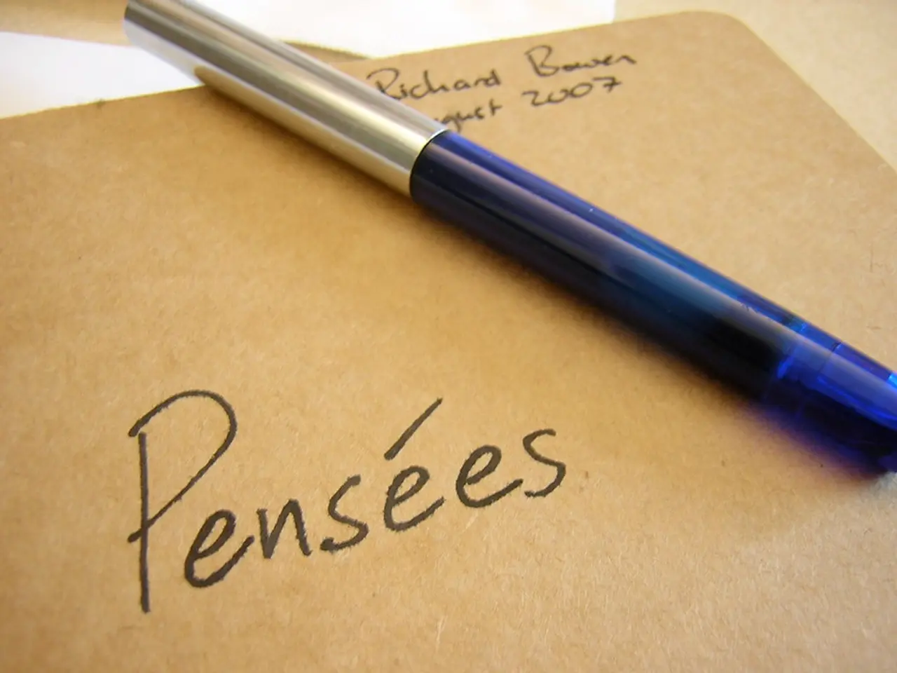 Guiding Composition with Artificial Intelligence: Maintaining Thought-based Skill Development: 4...