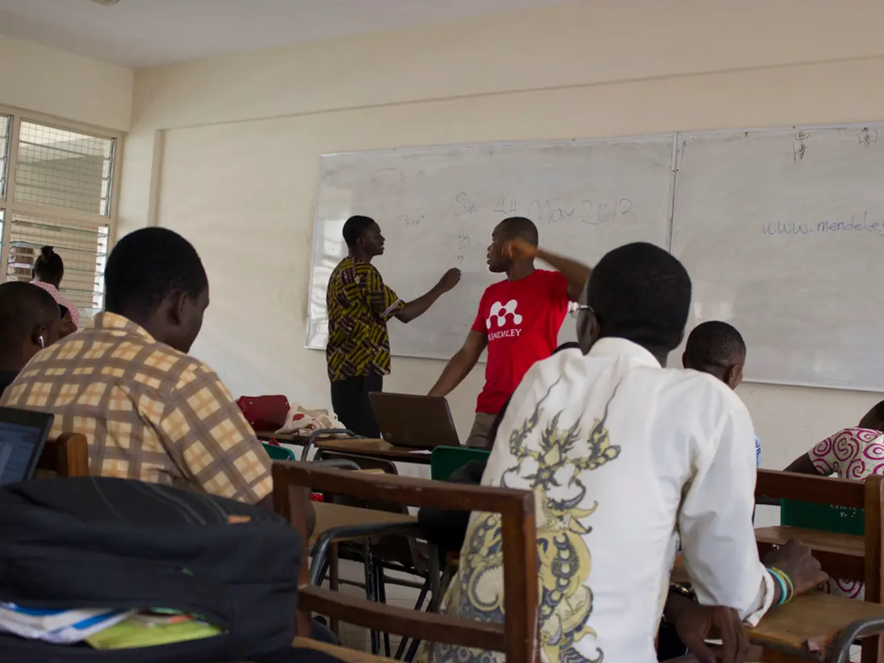 Exploring Self-Determination Theory's Impact on Education