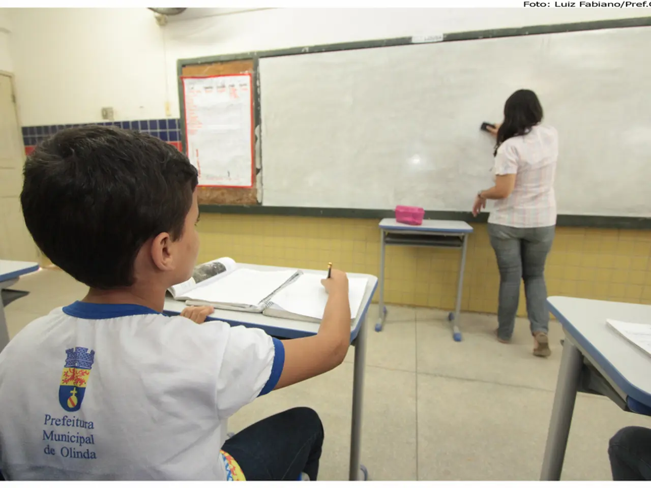 Strict Monetary Policy Implemented by Teacher Causes Challenges in School Teaching, Leaving Many...