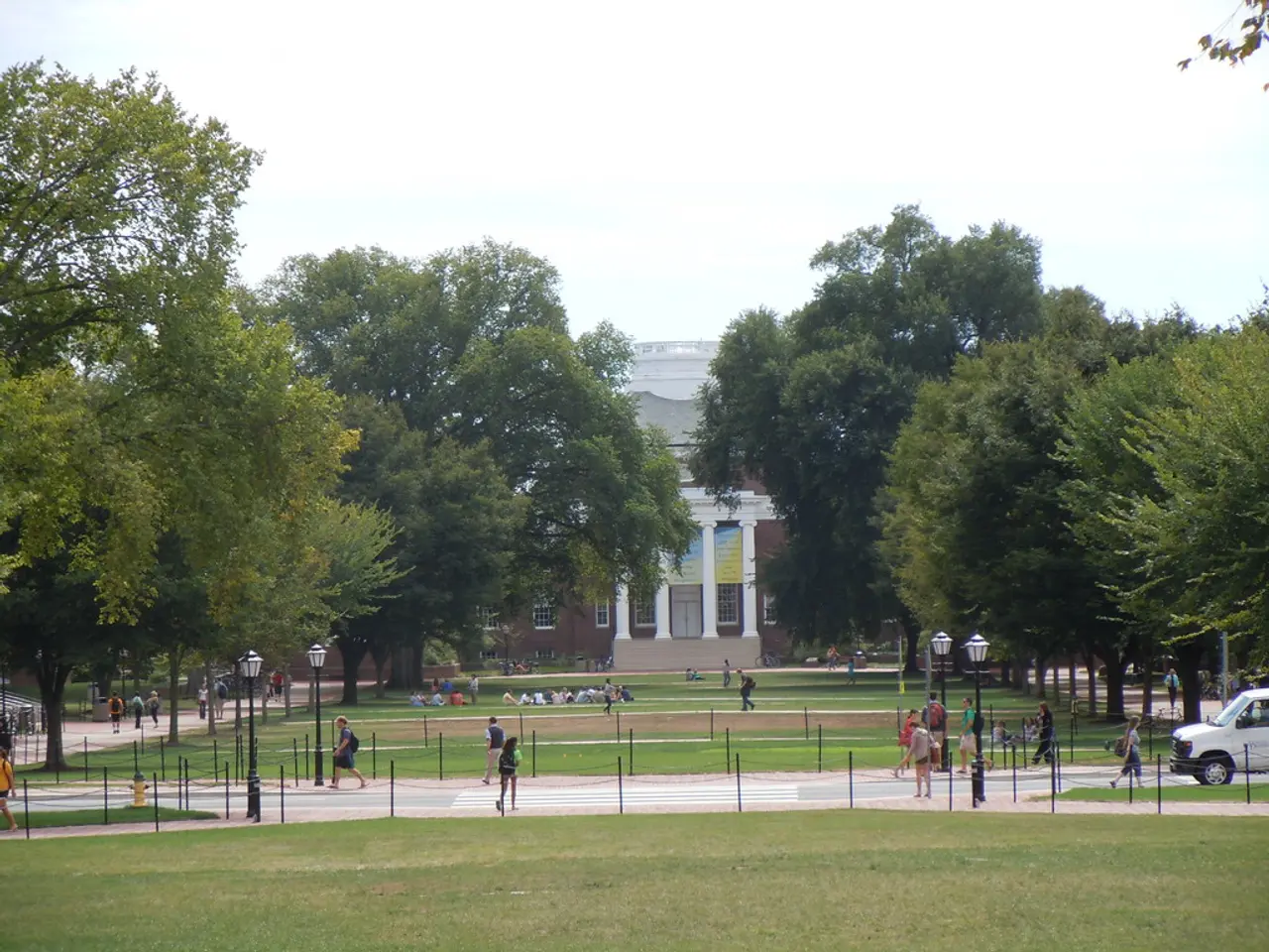 Park University welcomes two fresh faces to its Board of Trustees