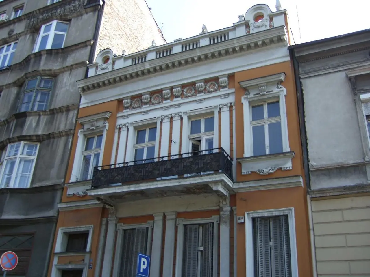Considering the aspects of affordable housing policies