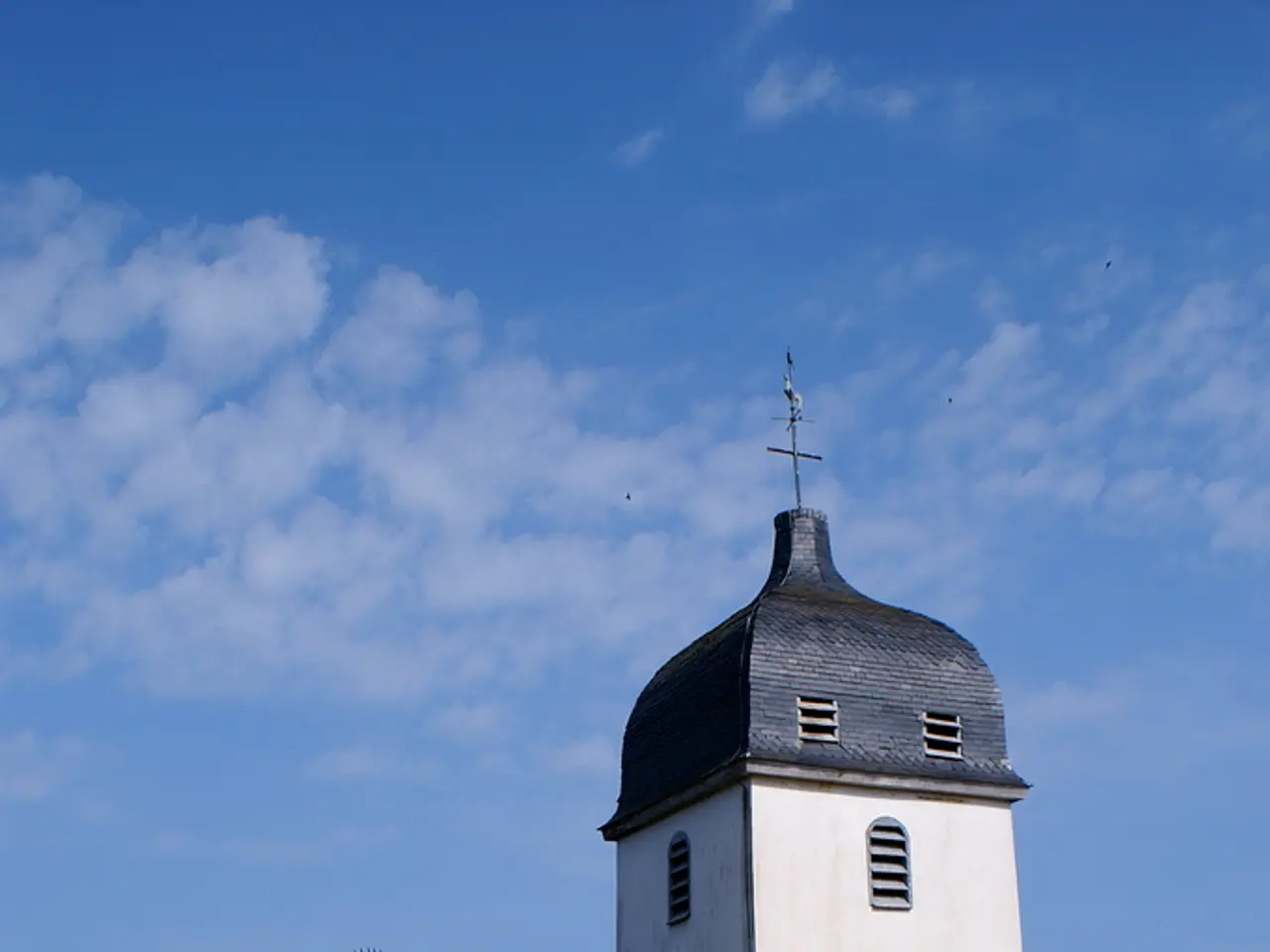 Catholic University of Eichstätt's Founding President, Rudolf Mosis, has passed away
