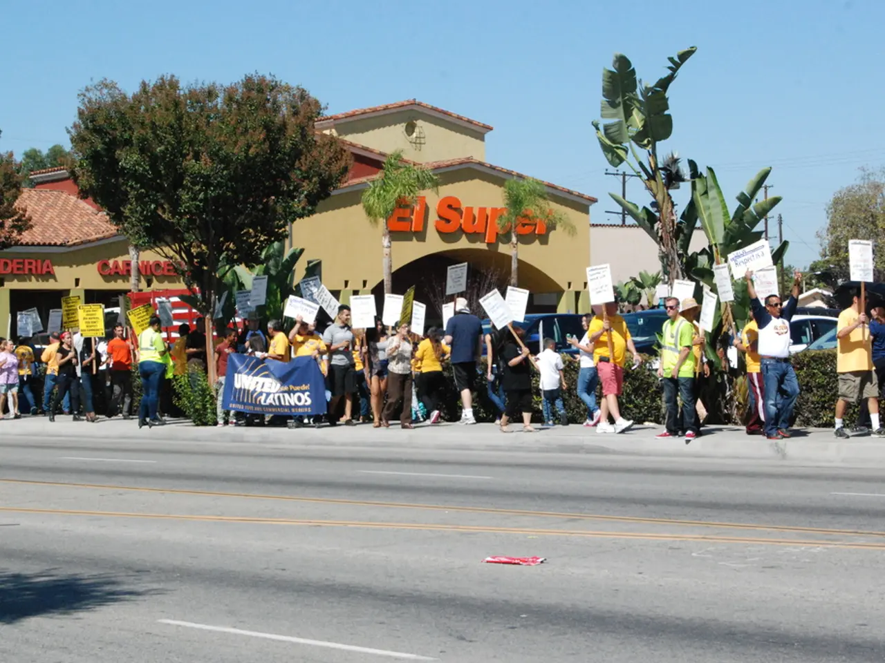 Counting of Votes Commences in DUSU Election 2025, ABVP and NSUI Engaged in Close Competition