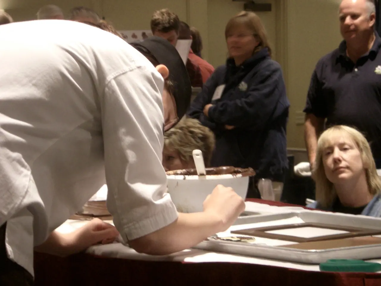 Archaeologist and Educator: Alan Millard's Life and Career in Academia