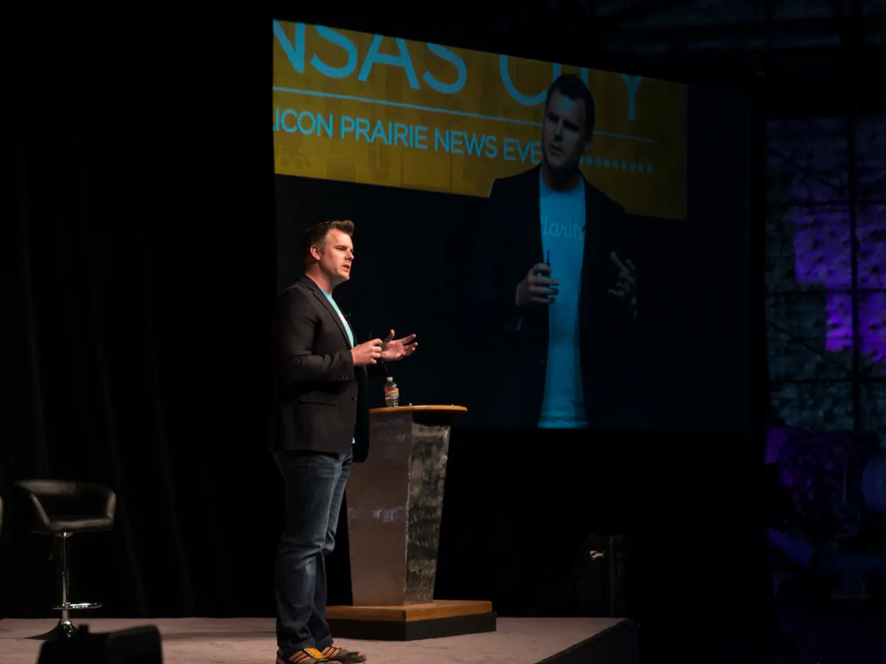 Self-enhancement Summit 8: Cyprus' Premier Event for Personal Growth and Development