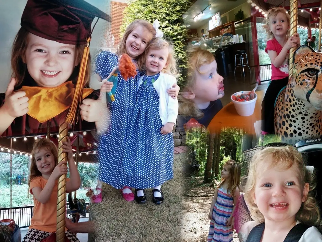 Archaeological Findings: Return of Mumien and Ötzi to Prehistoric Times