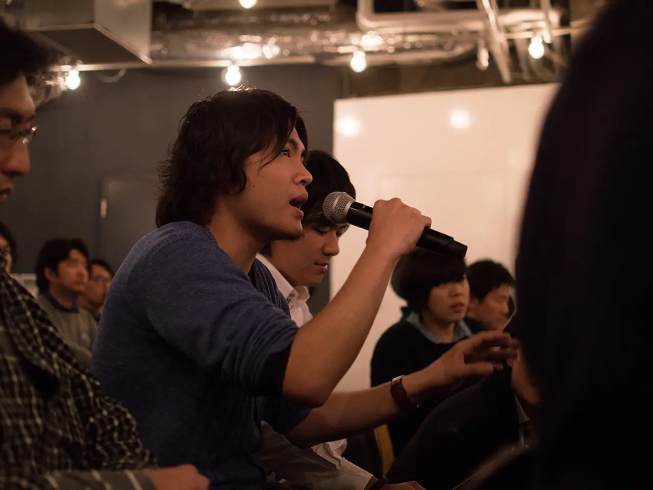 Proposed Action by the Commission