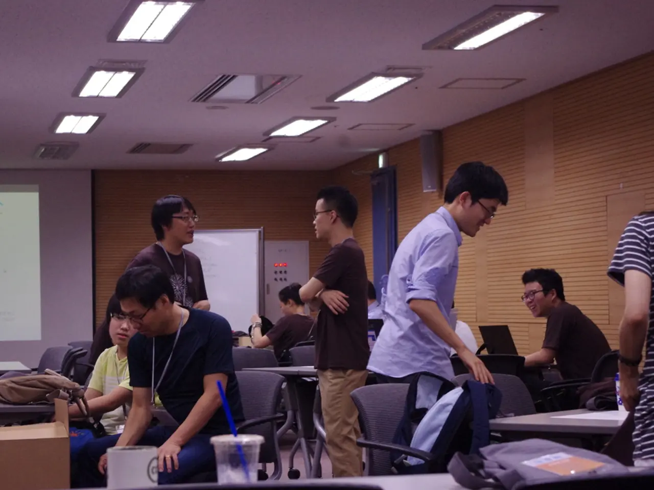 Fostering an Environment that Empowers Student Decision-Making and Expression