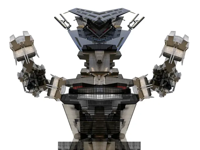 Nurturing Creativity through Technology: The Role of BHS Robotics in Encouraging Students in...