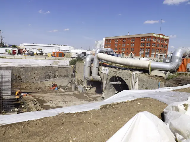 Trump intends to reshape the nation, strengthening his authority, as the due date for the "stunning...