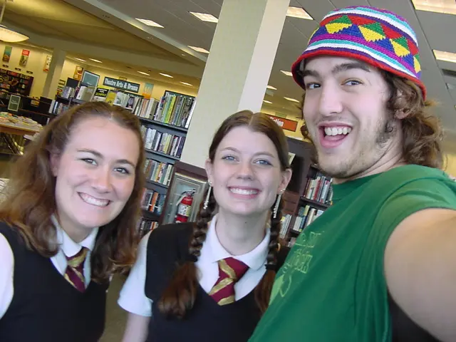 Peer-led encouragement in "Study With Me" videos significantly increases college students'...