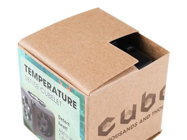 Packages Set to Arrive Today