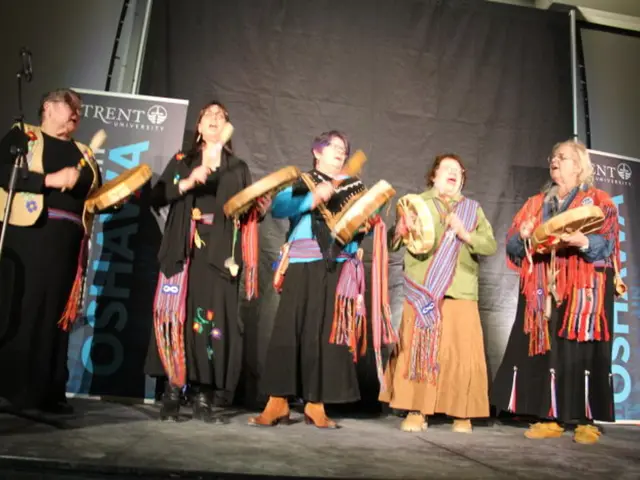 UCLA's Chamber Choir Launches Fresh Holiday Track