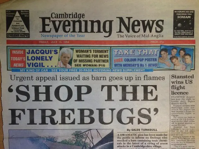 The Issue of Exaggeration in News Reporting