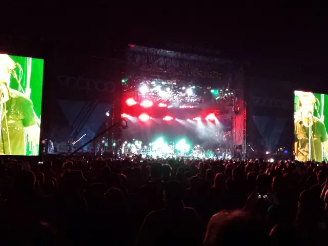 Protest News - March 4, 2022: Protests Erupt Across City Over Controversial Decision