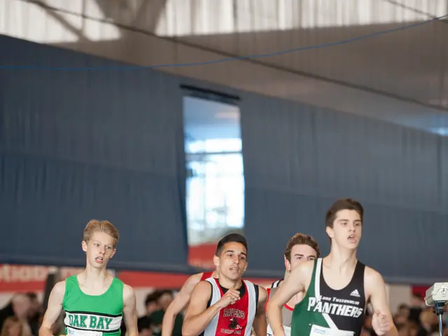 New Foothill Area Outlook Brightens - Norwalk athletics poised for success with the advent of a...