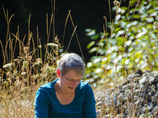 Cultivating Serenity through Horticulture