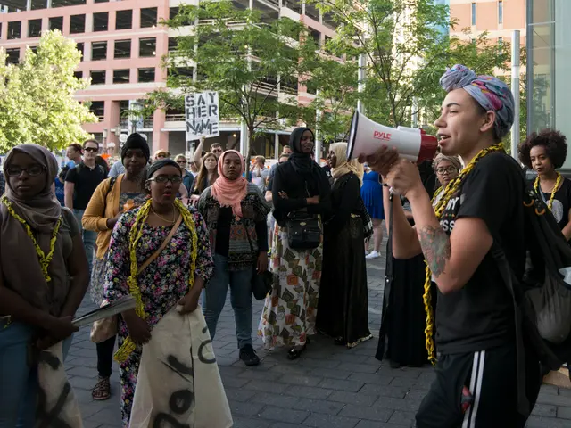 Mamdani's triumph might significantly influence the equations governing Democratic backing for...