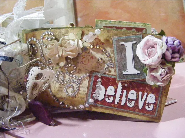 Unique, Homemade Birthday Presents (Infused with Emotion and Significance)