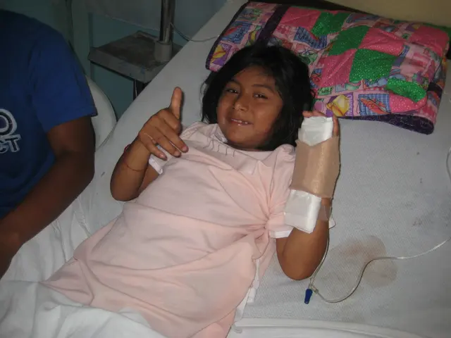 Escalating Anaemia Crisis: Projected 18 Million Additional Cases of Anaemia Among Girls in South...