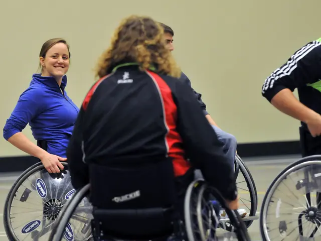 Empowerment Strategies for Individuals with Disabilities: