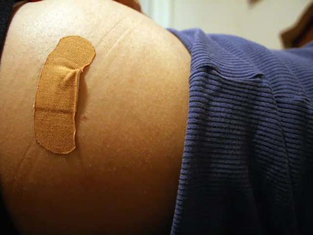 Wound Care: Classifications, Dangers, and Recovery Strategies