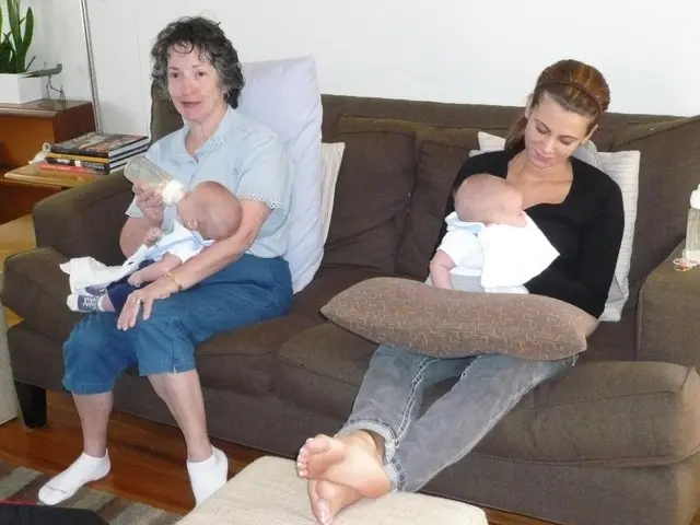 Daycare Explained: A Place for Child Care and Development