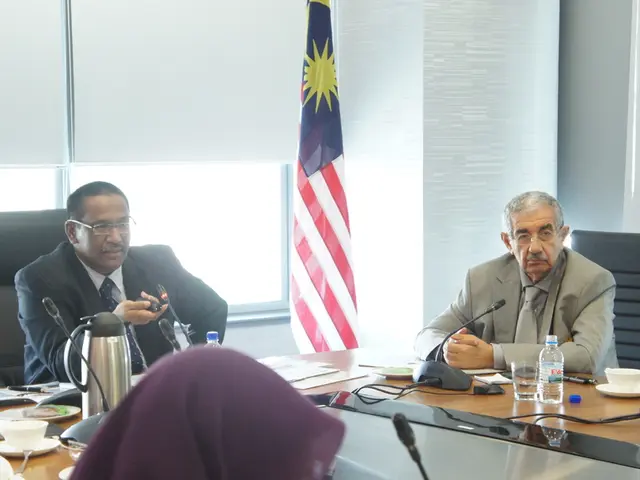 Committee's Actions Encompass Events During Islam Week Celebration