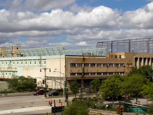 Meta's Major Investment Strategy: Constructing the Physical Infrastructure to Secure Leadership in...