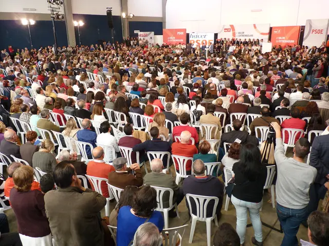 Hamilton's 10th anniversary, spearheaded by Lin-Manuel Miranda, to generate funds for immigration...