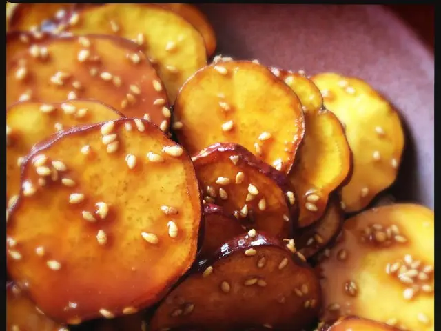 Snack Time Evolution: The Surge of Health-Conscious Snacking Trends