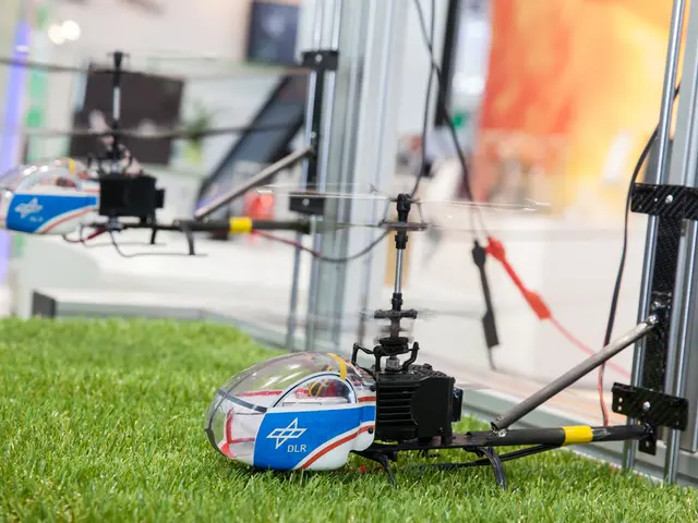 Drone Security Analysis Tool for Hacking Sensitive Features