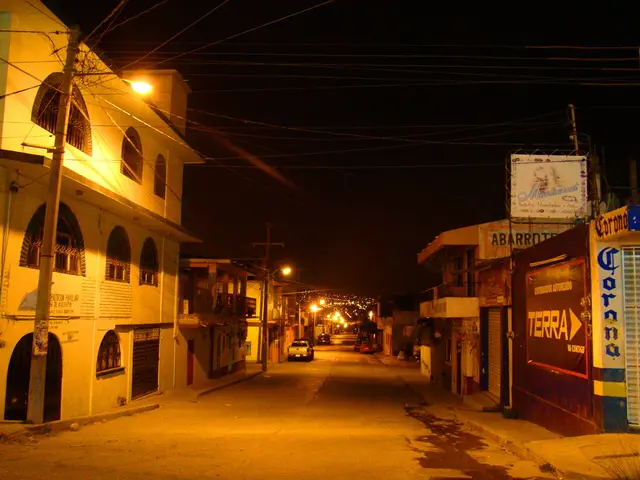 Business Transformations in the UK: Discussions on Commercial Lease Revisions, Infrastructure...