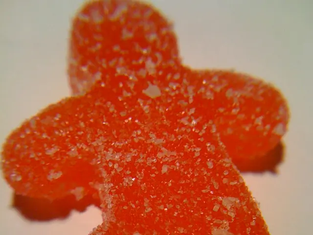 Strategies for Educational Delights with Sweets