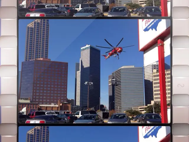 European Aviation Safety Agency's Drone Regulations (2019/947): Definitions Outlined