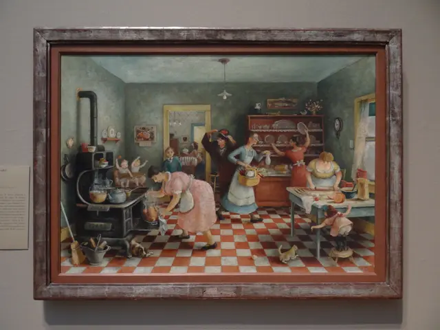 The Aesthetic Appeal of Productivity will Stem from its Effectiveness