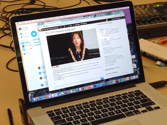 Enhancing Work Efficiency: Revamp Your Workflow Using a Single Matrix Technique