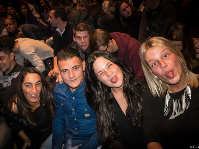 Unveiling the 2025-2026 Minnesota 4-H State Representatives