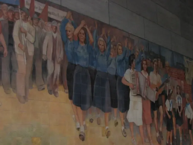 European Competition Awards Ceremony of 2025