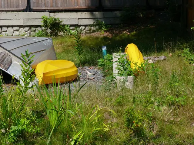 Exploring the Mid-Atlantic Highlands and the Legislative Measures of the Highlands Conservation...