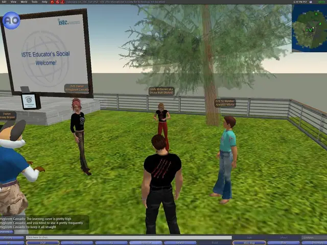 Exploring the Development of Visual Data Presentations Through Video