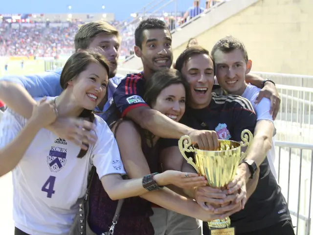 Regional sports competitions led by SIMATS were held in Chennai, involving school students