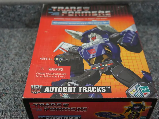 Exploring AI's Impact on the British Job Sector: An In-Depth Examination